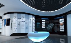 影響企業(yè)展廳設(shè)計(jì)報(bào)價(jià)的3個因素